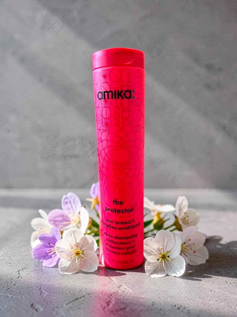 Amika The Protector Color Protect Conditioner 9.2 oz